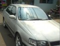 Dijual Toyota Corona Absolute 2.0 G MT Silver