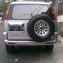 Dijual 2004 Ford Everest XLT 2.5 Turbo Intercooler Diesel