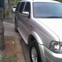 Dijual 2004 Ford Everest XLT 2.5 Turbo Intercooler Diesel