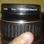 Jual Canon 28-135 Murah aja. "Siapa cepat Dia Dapat"