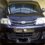 Jual Cepat Luxio 1.5 D M/T 2010 Hitam Mulus