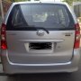 Jual Xenia 1.0 Li Plus VVT-i 2007 silver body kaleng