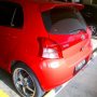 Jual Yaris 2008 Type J Murah