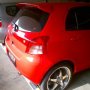 Jual Yaris 2008 Type J Murah