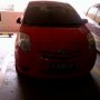 Jual Yaris 2008 Type J Murah