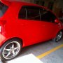 Jual Yaris 2008 Type J Murah