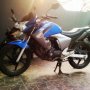 Jual Honda new megapro 2010 good condition