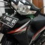 Jual Sepeda Motor Honda Absolute Revo 2012 Malang