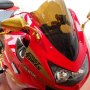 Jual Ninja 250 merah tangerang Full modif