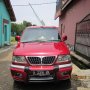 MOBIL MITSUBISHI KUDA GRANDIA 2004 2000cc A/T