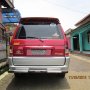 MOBIL MITSUBISHI KUDA GRANDIA 2004 2000cc A/T