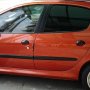 Jual peugeout 206