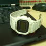 Jual Casio Gshock 2nd