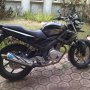 Jual YAMAHA VIXION 2010 