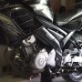 Jual YAMAHA VIXION 2010 