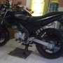 Jual YAMAHA VIXION 2010 