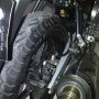 Jual YAMAHA VIXION 2010 