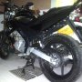 Jual YAMAHA VIXION 2010 