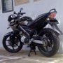 Jual YAMAHA VIXION 2010 