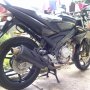 Jual YAMAHA VIXION 2010 