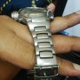 JUAL CASIO PROTREK (PRT3000) 2nd original