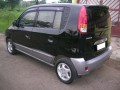 HYUNDAI ATOS GLS AT TWO TONE HITAM SILVER, MULUS SIAP PAKAI