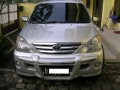 TOYOTA AVANZA ASURANSI ALL RISK TGN 1, ISTIMEWA