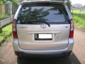 TOYOTA AVANZA ASURANSI ALL RISK TGN 1, ISTIMEWA