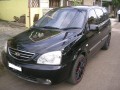 KIA CARENS 2 SE A/T 2004 ORIGINAL MULUS