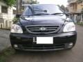 KIA CARENS 2 SE A/T 2004 ORIGINAL MULUS