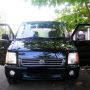 Suzuki karimun GX 2005 Hitam metalik