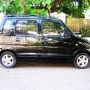 Suzuki karimun GX 2005 Hitam metalik