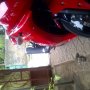 Jual Ninja 250r 11 2011 like new