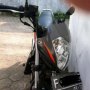 Jual Satria FU 2008 - Plat F (Namanya Musang)