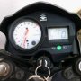 Jual Satria FU 2008 - Plat F (Namanya Musang)