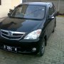 Jual XENIA Li Deluxe 1000cc tahun 2007 mulus