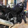 Jual Pulsar 200 DTSi 2008 Hitam mantap