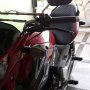 Jual Honda Tiger Revo 2011 Mata Picek Merah