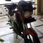 Jual Honda Tiger Revo 2011 Mata Picek Merah