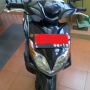 JUAL RUGI Yamaha Xeon black Juni 2010!MULUS!MURMER!!