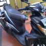 JUAL RUGI Yamaha Xeon black Juni 2010!MULUS!MURMER!!