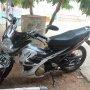 Jual Satria FU full Airbruss 2011 Plat AD