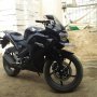 JUAL NEW CBR150R (MASIH SEPERTI BARU) NEGO HALUS TIPIS