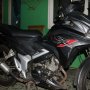 Jual Honda CS1 (city sport one) 2009 ciledug