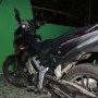 Jual Honda CS1 (city sport one) 2009 ciledug