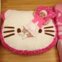 Kasur Hello Kitty size Giant Jumbo Mini