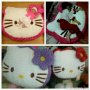 Kasur Hello Kitty size Giant Jumbo Mini