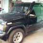 Jual Suzuki Escudo Tahun 1994 Mantab