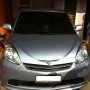 Jual Daihatsu Sirion Tipe D tahun 2008