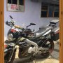 Jual V-IXION 2008 bln 12